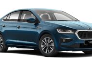 Skoda Slavia