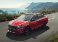 Skoda Slavia