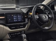 Skoda Slavia