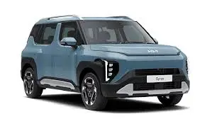 KIA Syros