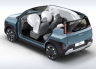 KIA Syros