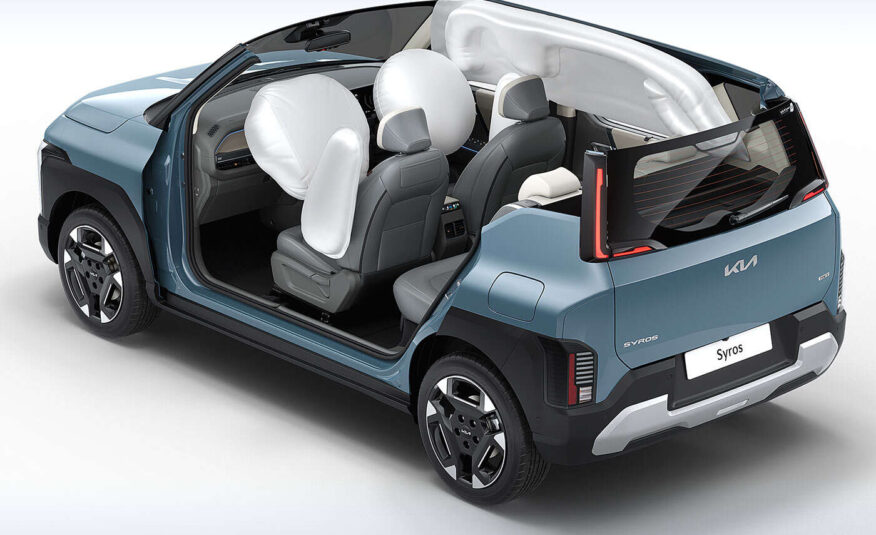 KIA Syros