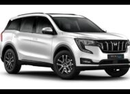 Mahindra XUV700