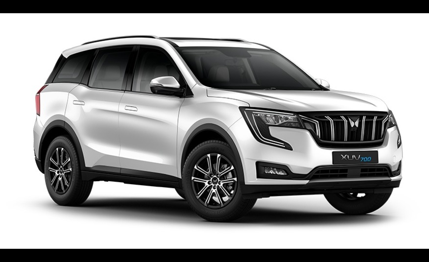 Mahindra XUV700