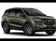 Mahindra XUV700
