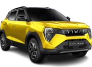 Mahindra XUV 3XO MX2 Pro