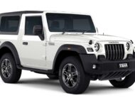 Mahindra THAR