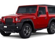 Mahindra THAR