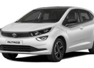 Tata Altroz