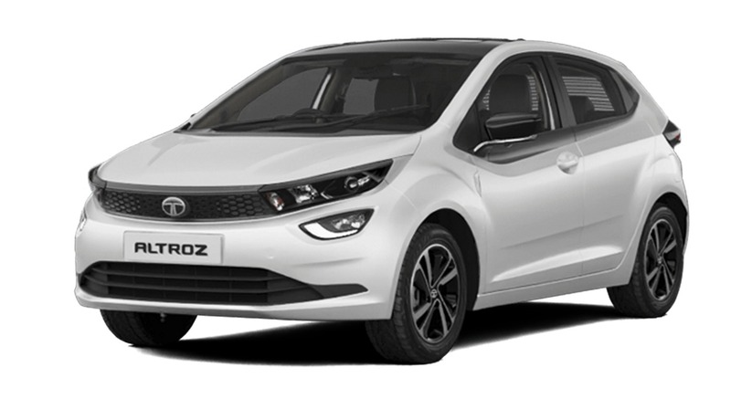 Tata Altroz