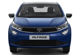 Tata Altroz
