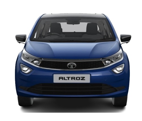 Tata Altroz