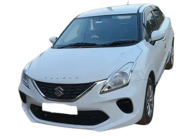 Maruti Baleno