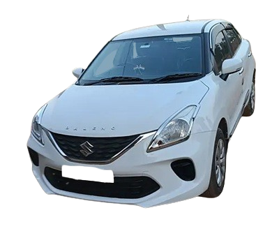 Maruti Baleno