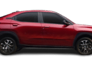 Citroen Basalt