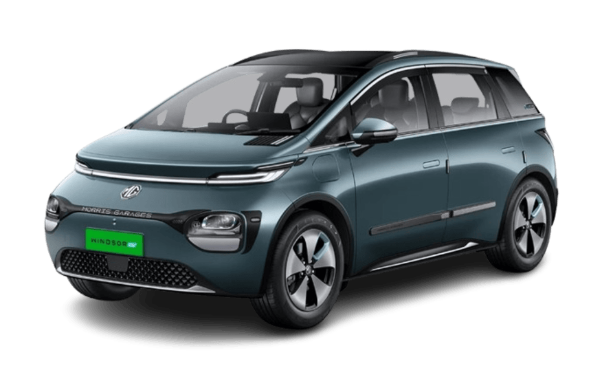 MG Windsor EV