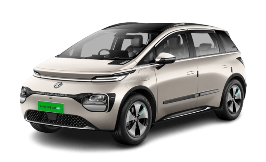 MG Windsor EV