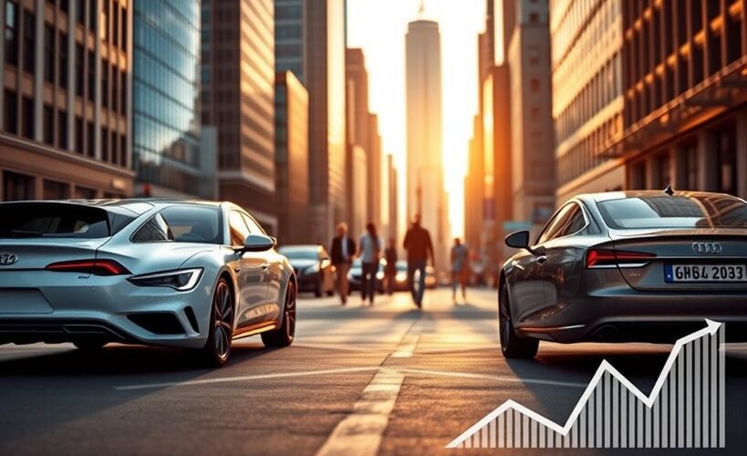 Leasing vs Buying