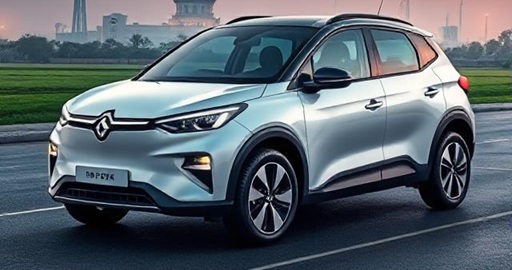 Top EVs in India 2025: The Electric Revolution