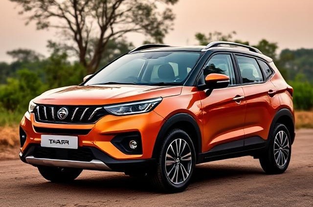 Top 5 Family Cars in India (2025)