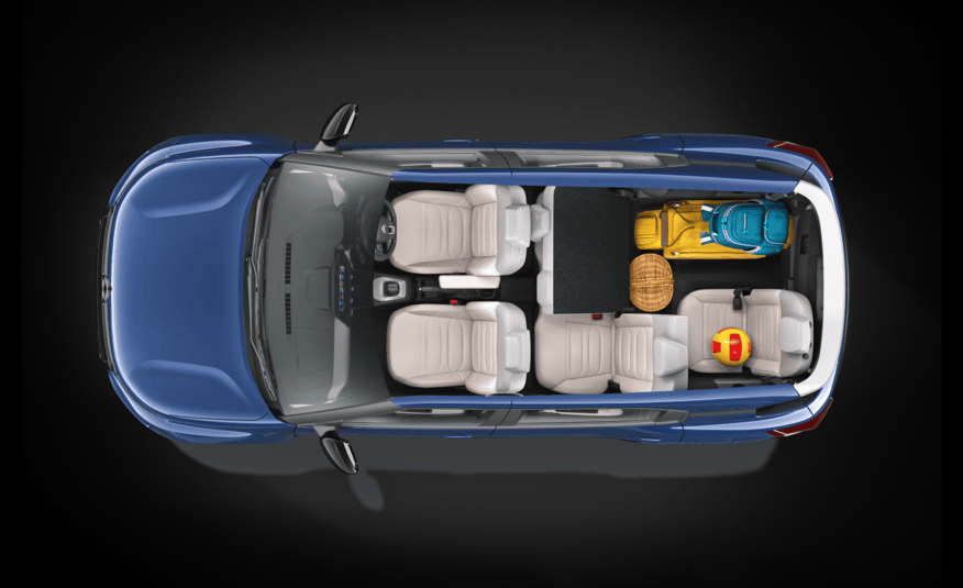 Citroen Aircross