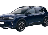 Citroen Aircross