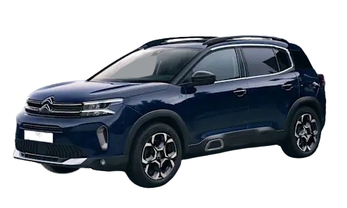 Citroen Aircross