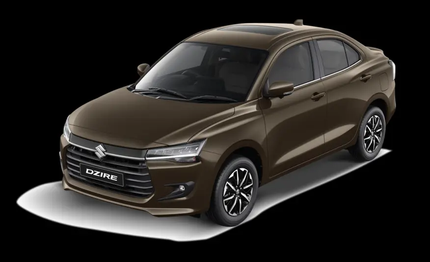 Maruti Dzire