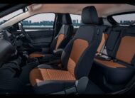 Renault Kiger interior