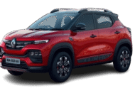 Renault Kiger