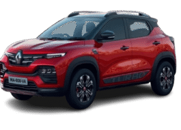 Renault Kiger