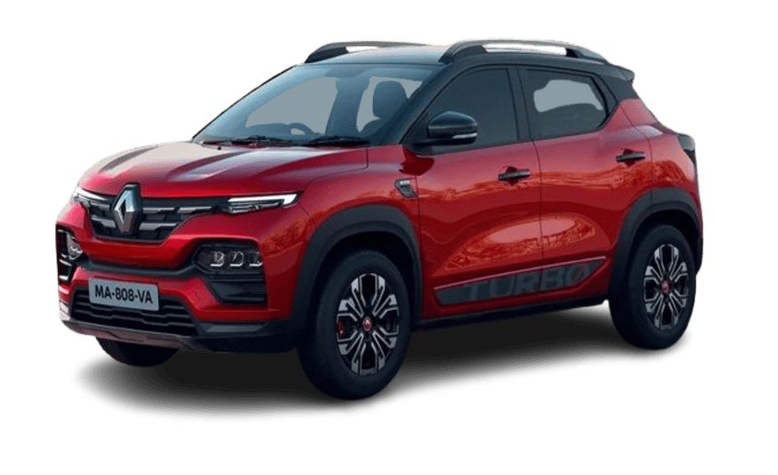 Renault Kiger