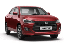Maruti dzire