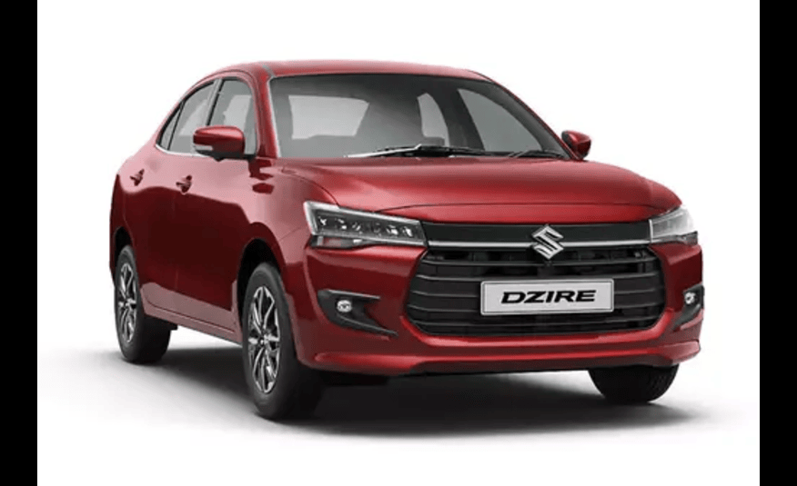 Maruti dzire