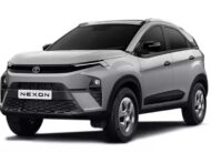TATA Nexon 2