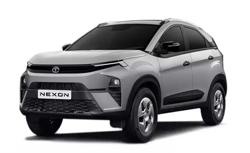 TATA Nexon 2