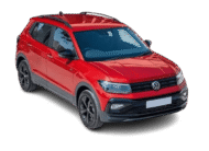 Volkswagen Taigun