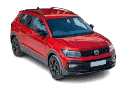 Volkswagen Taigun