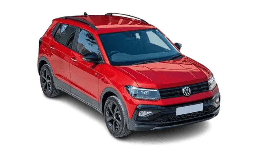 Volkswagen Taigun
