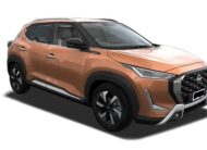 Nissan Magnite