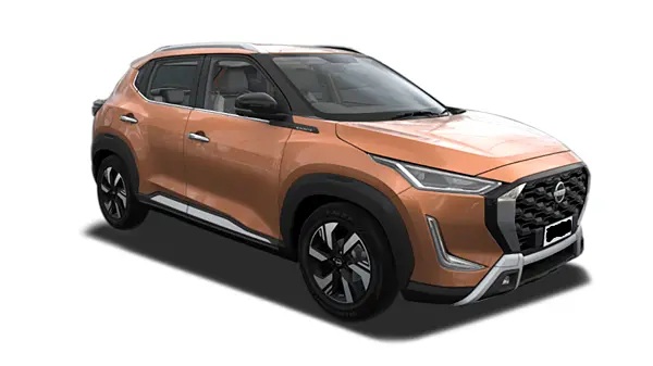 Nissan Magnite