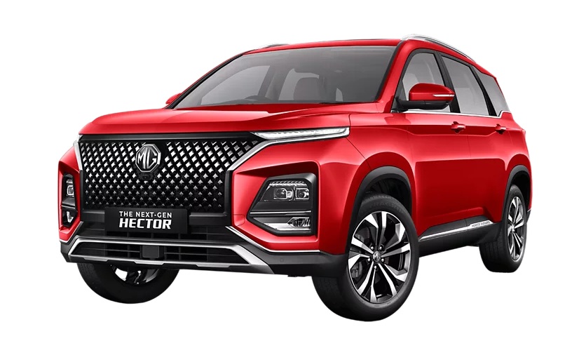 MG Hector