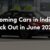 upcoming cars june